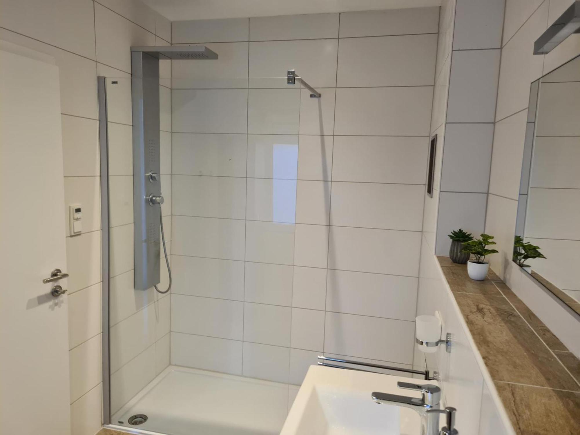 Ferienhaus Hornhecht Dornumersiel Eksteriør bilde